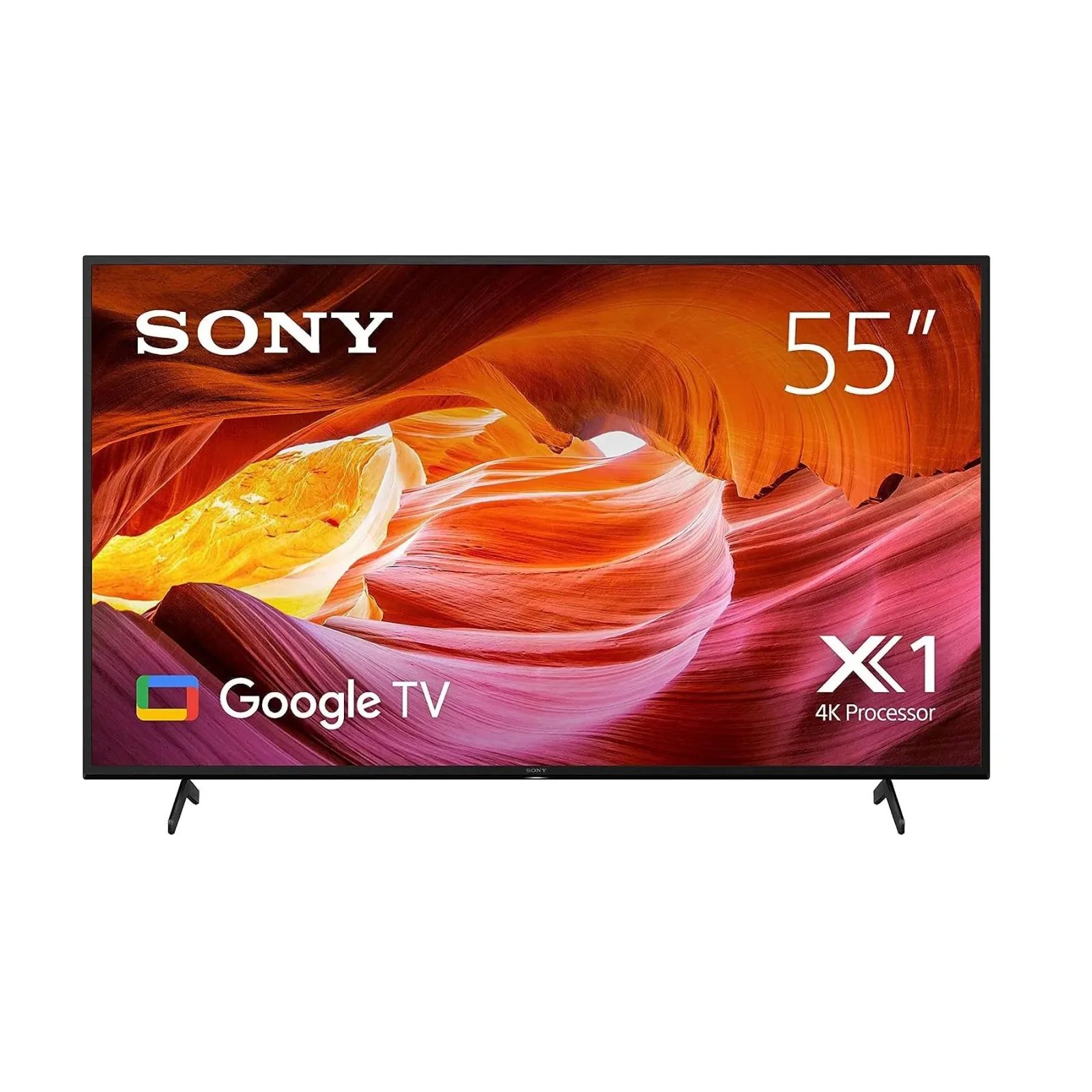 Get Sony BRAVIA 55